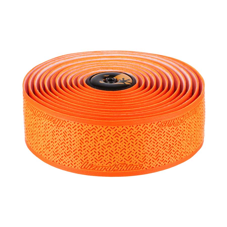 Lizard Skins, DSP 2.5 mm, Handlebar Tape, Jet Black