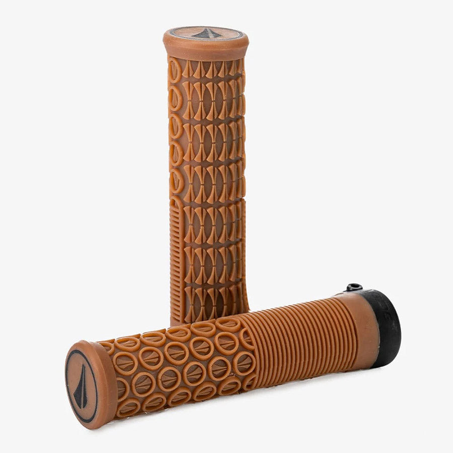 SDG Components, Thrice 31, Grips, 136mm, Black, Pair