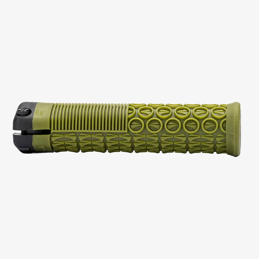 SDG Components, Thrice 31, Grips, 136mm, Black, Pair