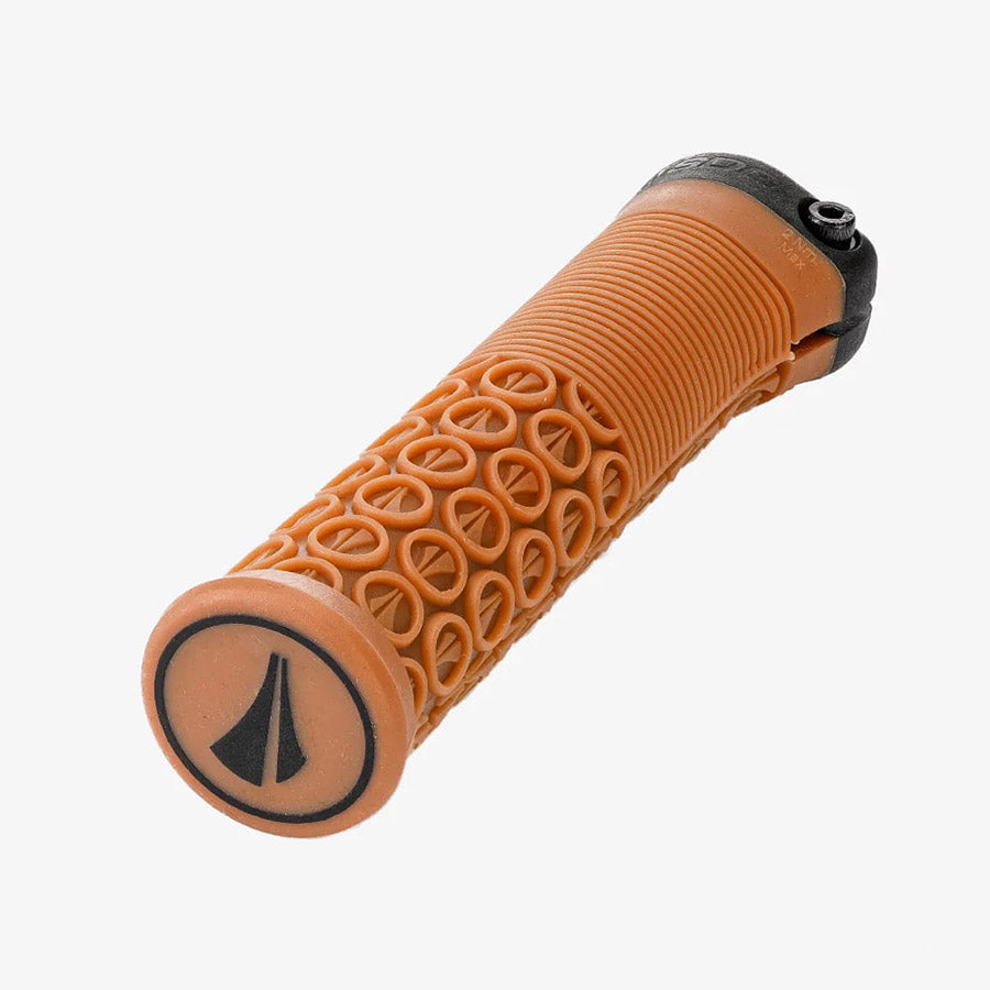 SDG Components, Thrice 33, Grips, 136mm, Black, Pair