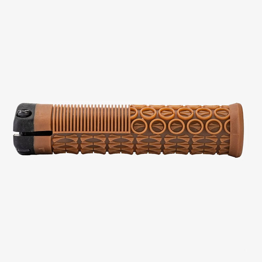 SDG Components, Thrice 33, Grips, 136mm, Black, Pair
