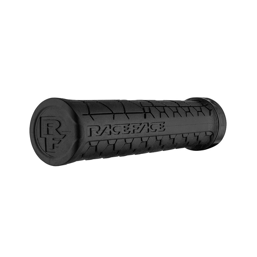 Raceface, Getta Grip 33mm, Grips, Red/Black, Pair
