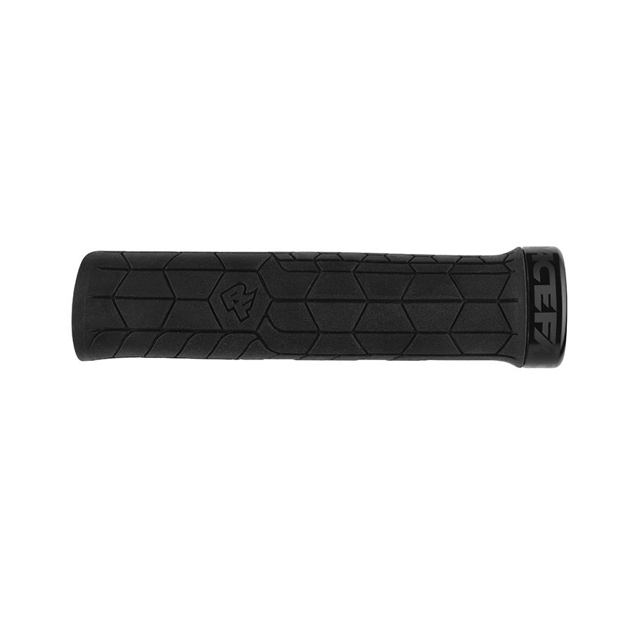 Raceface, Getta Grip 33mm, Grips, Red/Black, Pair