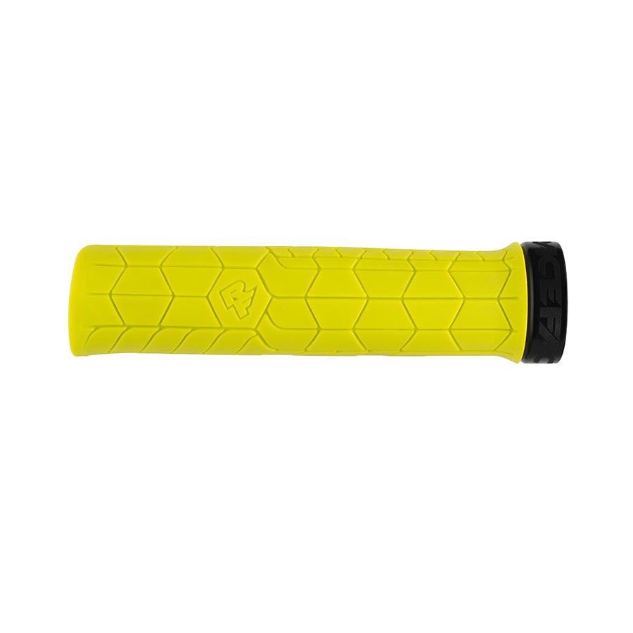 Raceface, Getta Grip 33mm, Grips, Red/Black, Pair