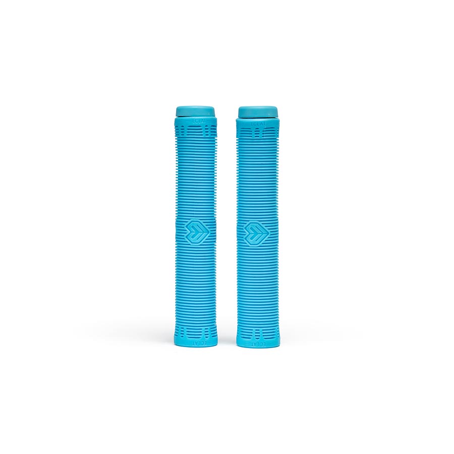 Eclat, Filter, Grips, 164mm, Black, Pair