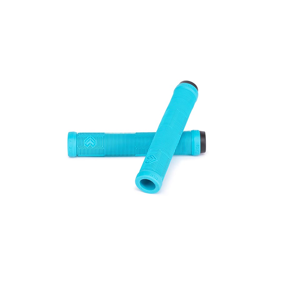 Eclat, Pulsar, Grips, 165mm, Aqua