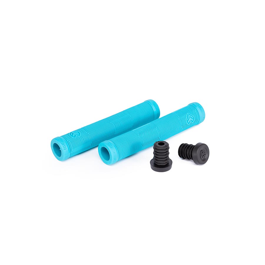 Eclat, Pulsar, Grips, 165mm, Aqua