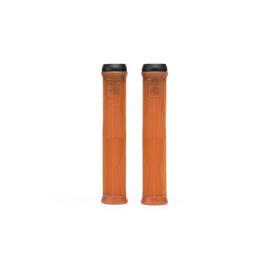 We The People, Remote, Grips, 160mm, Gum, Pair