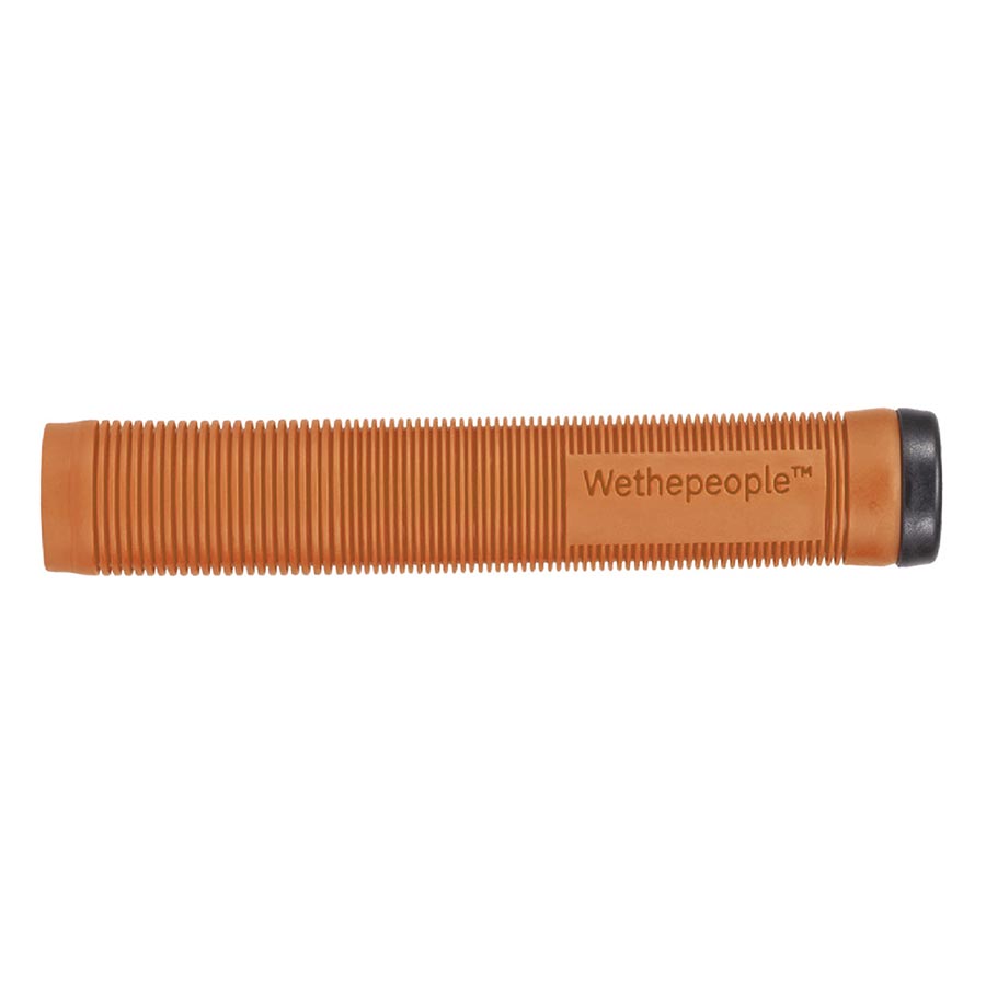 We The People, Perfect, Grips, 165mm, Red, Pair