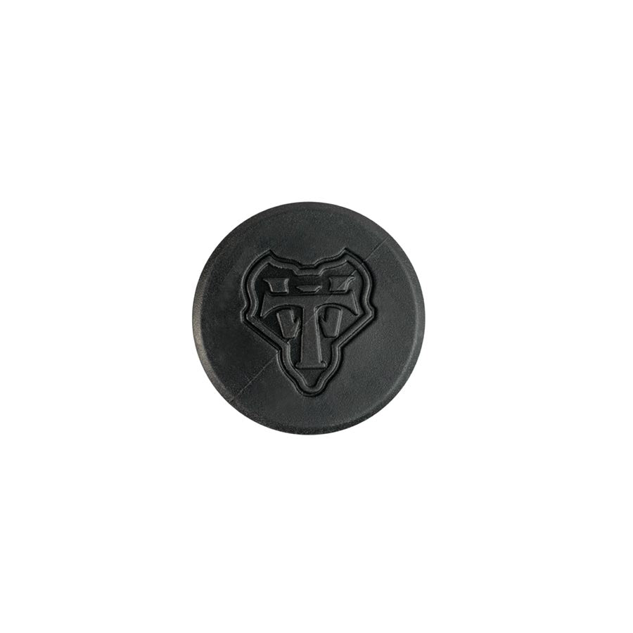 WTB, Trace, Grips, 140mm, Black, Set