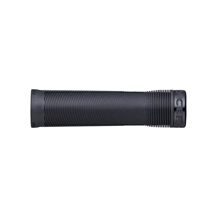 Raceface, Chester, Grips, 136mm, 31mm, Black, Pair