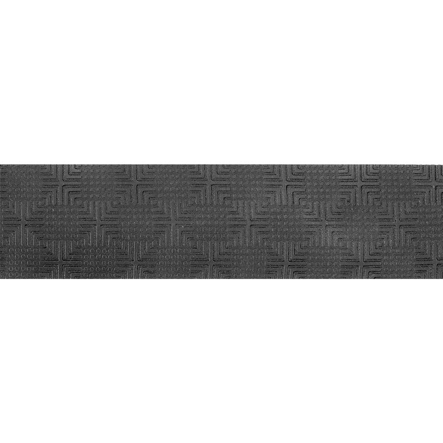 Velo, Wrap DZ2 Tape, Handlebar Tape, Black, Tacky Wrap