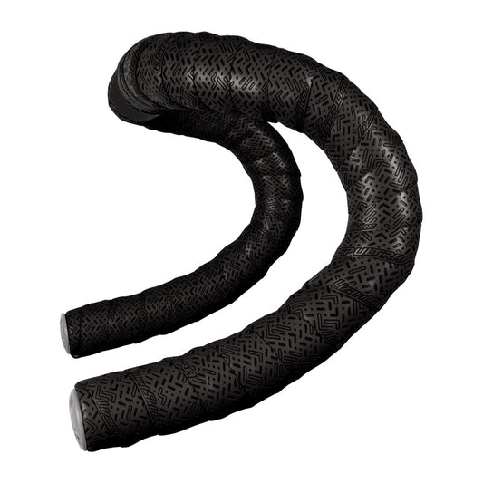 Lizard Skins, DSP Ultra 1.9 mm, Handlebar Tape, Jet Black, 77g