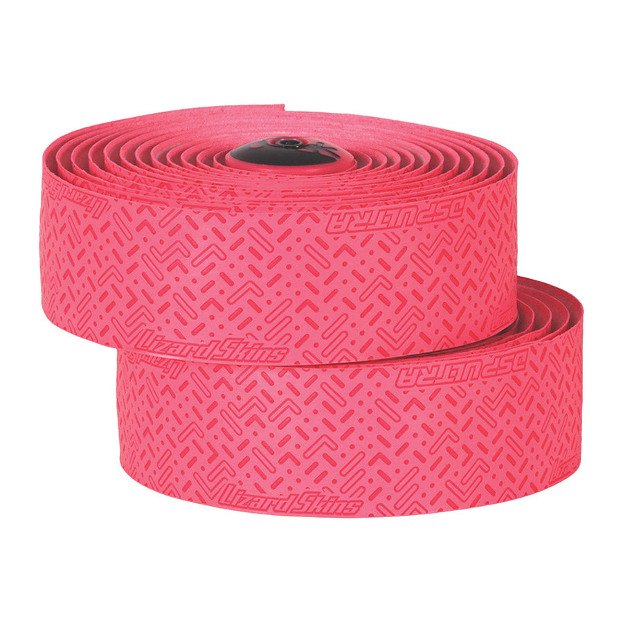 Lizard Skins, DSP Ultra 2.7 mm, Handlebar Tape, Violet Purple, 89g