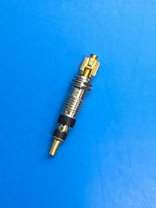 Tubeless Valve Core