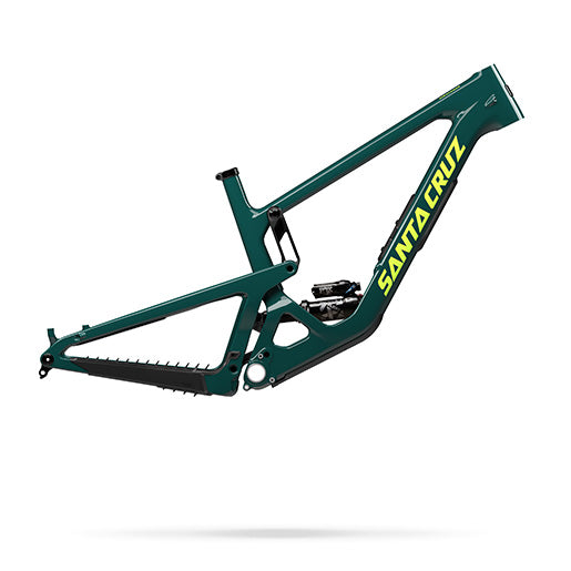 Santa Cruz Hightower Frame