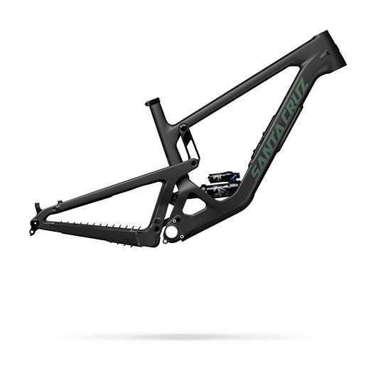 Santa Cruz Hightower Frame