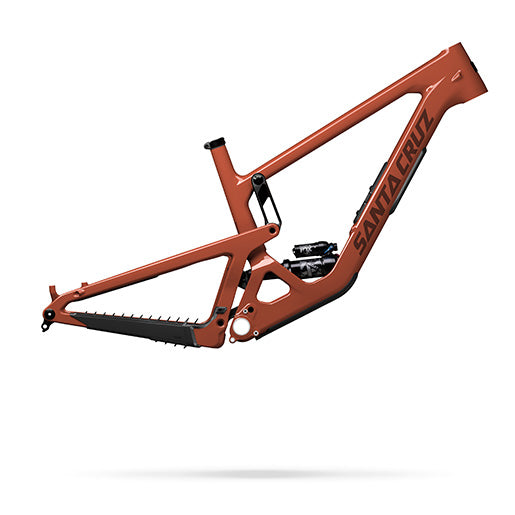Santa Cruz Hightower Frame