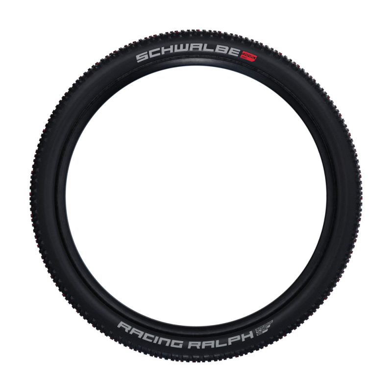 Schwalbe Racing Ralph Performance Twin Tubeless Tire - Thumbnail 4