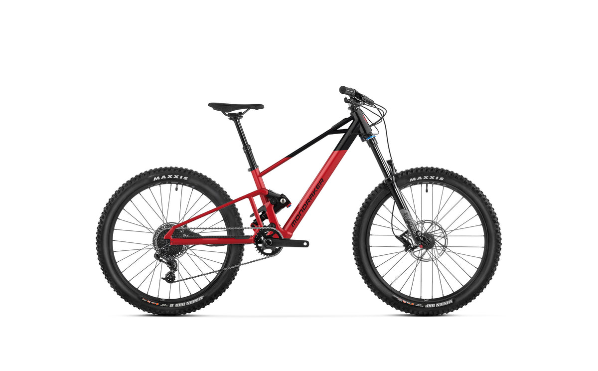 Mondraker F-PLAY