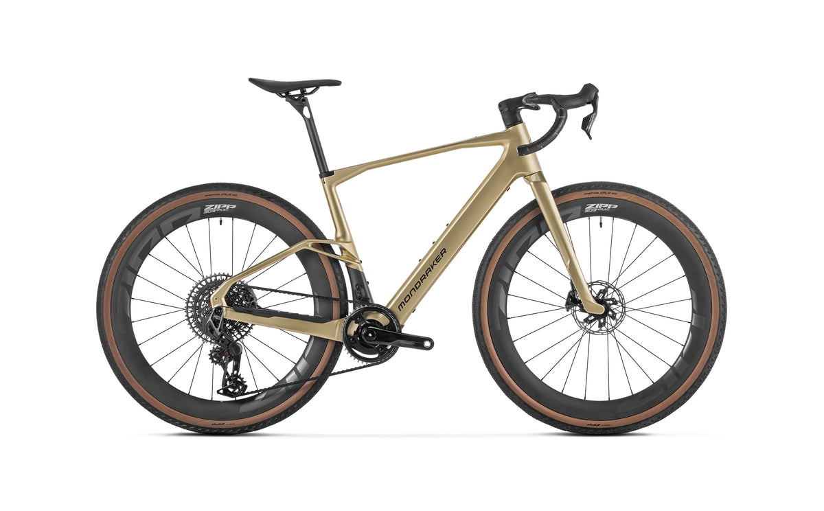 Mondraker Dusty