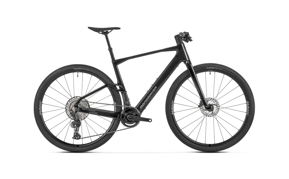 Mondraker Dusty