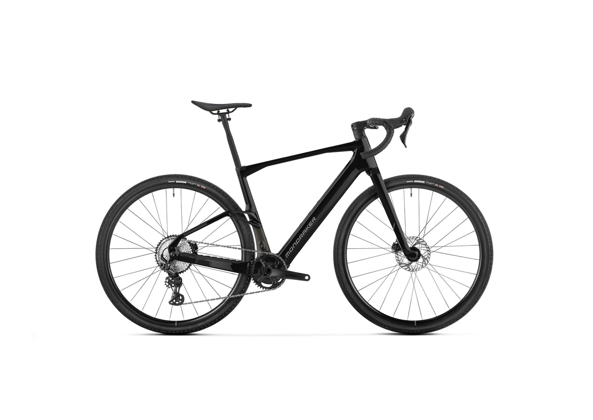 Mondraker Dusty