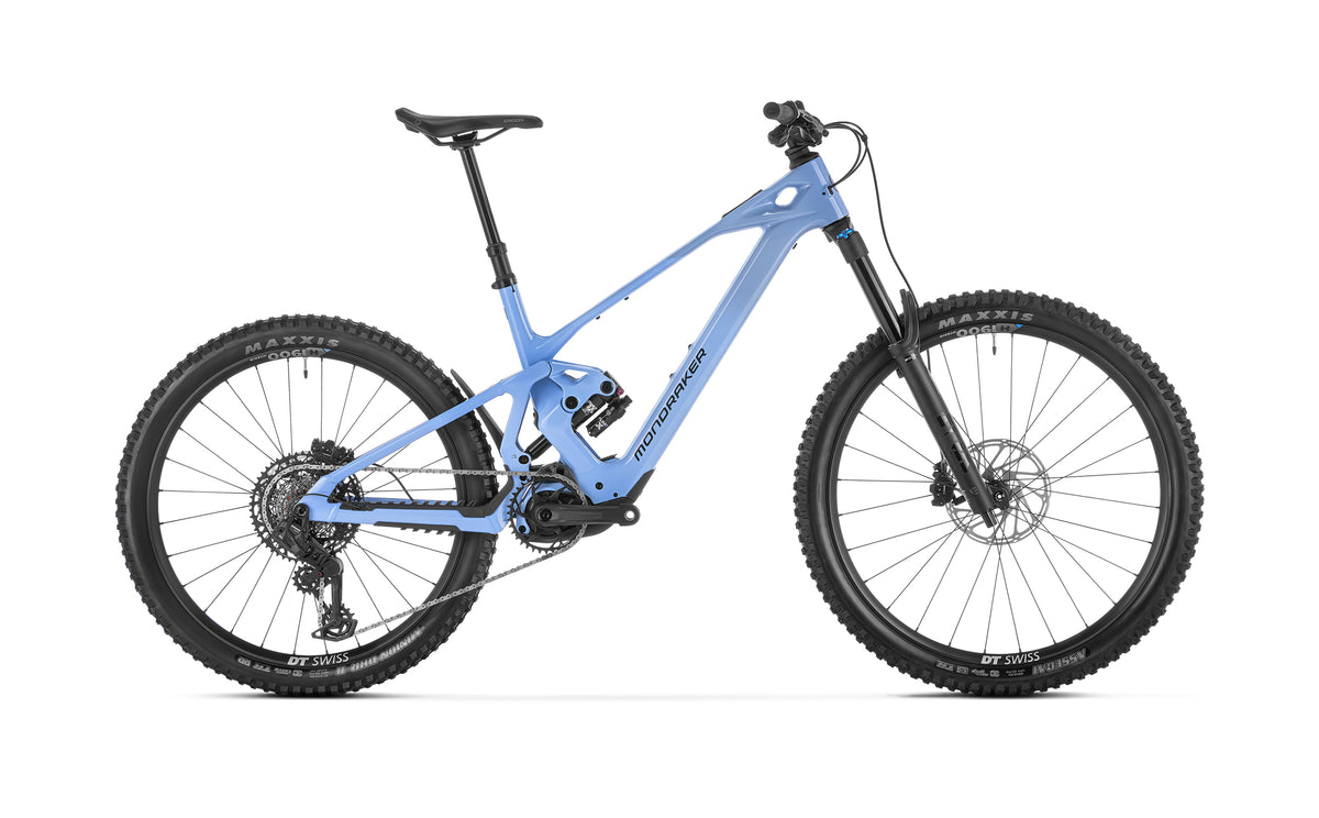 Mondraker ZENDIT