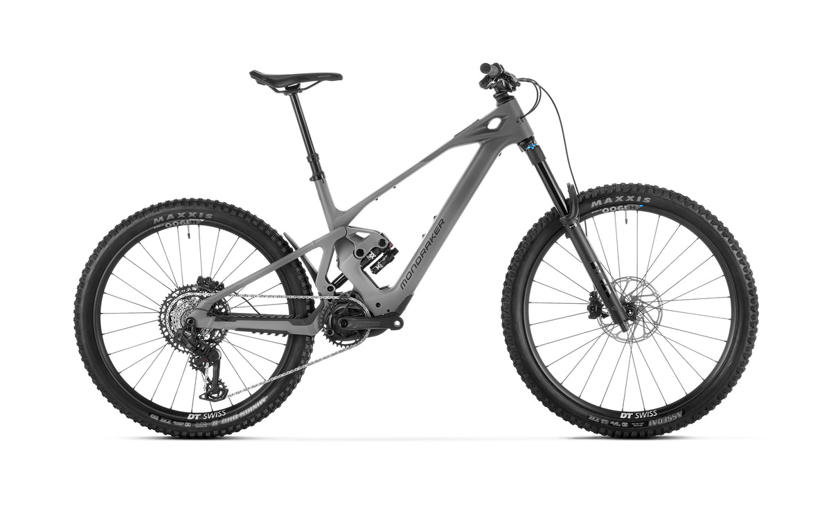 Mondraker ZENDIT