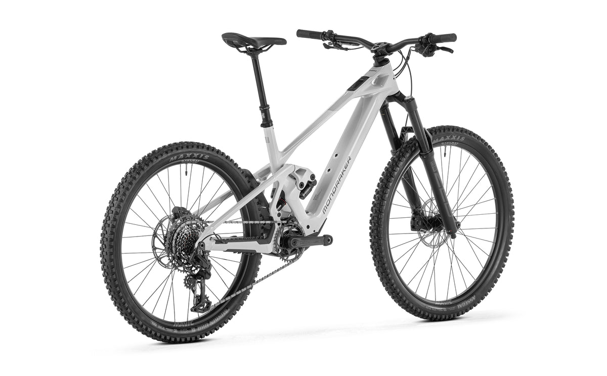 Mondraker ZENDIT