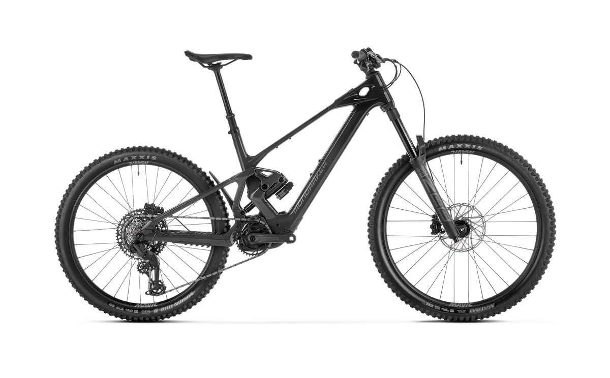 Mondraker ZENDIT