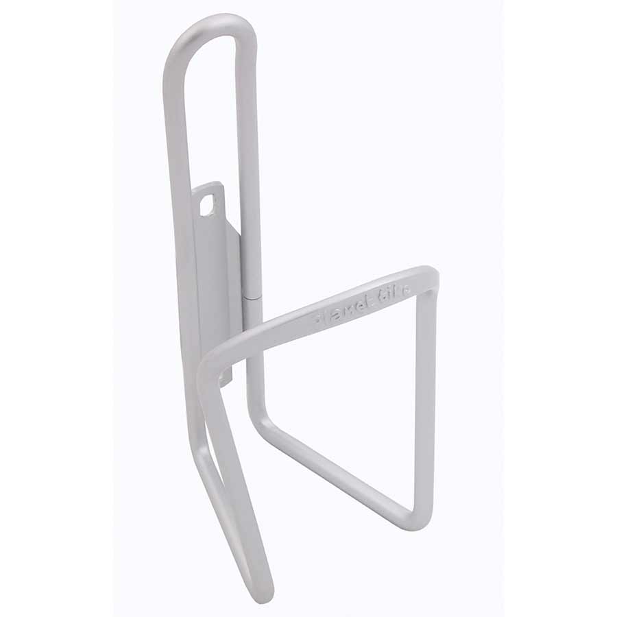 Planet Bike, Cage 6.2mm Alloy/Welded Silver Welded Silver