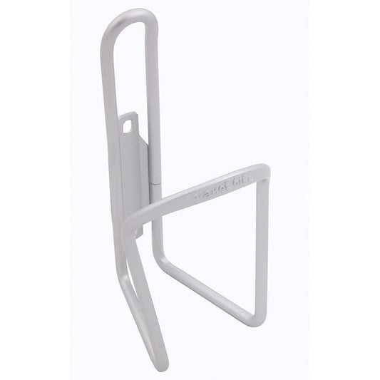 Planet Bike, Cage 6.2mm Alloy/Welded Silver Welded Silver