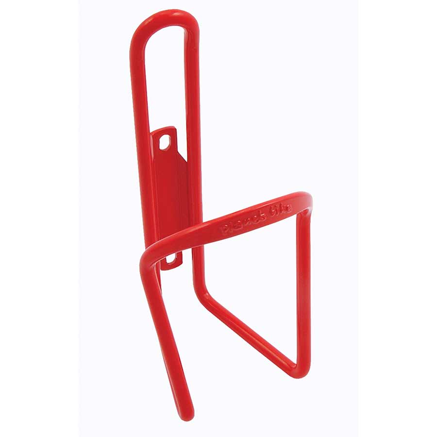 Planet Bike, Cage 6.2mm Alloy/Welded Silver Welded Silver
