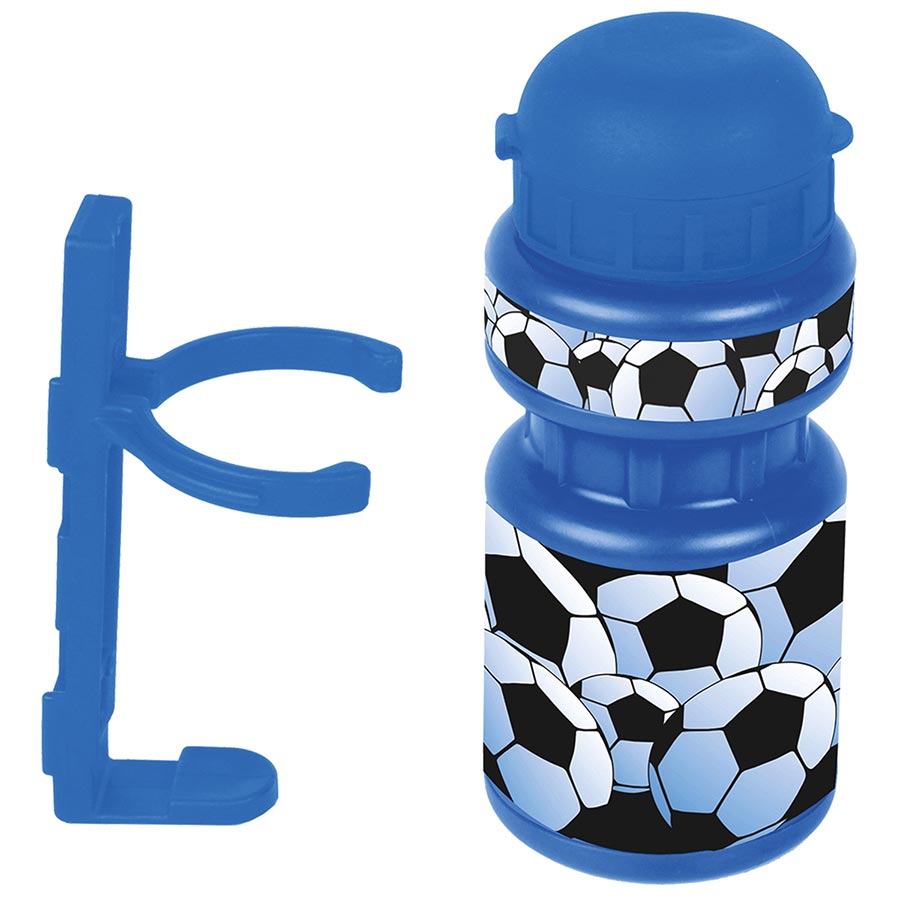 Ventura, PBO-300, Water Bottle, 300ml / 10oz, Blue