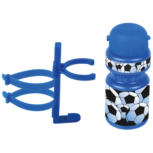 Ventura, PBO-300, Water Bottle, 300ml / 10oz, Blue