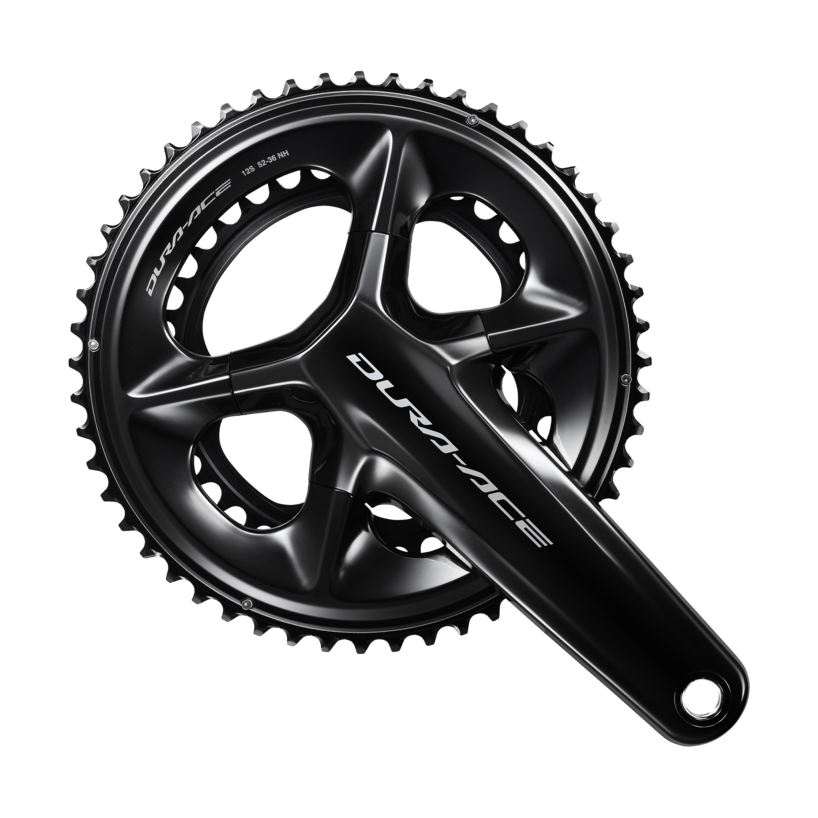 Shimano Dura Ace Crank FC-R9200