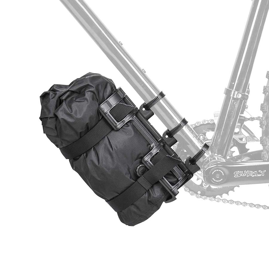 Topeak, VersaCage, Bottle Cage, Polymer, 128g
