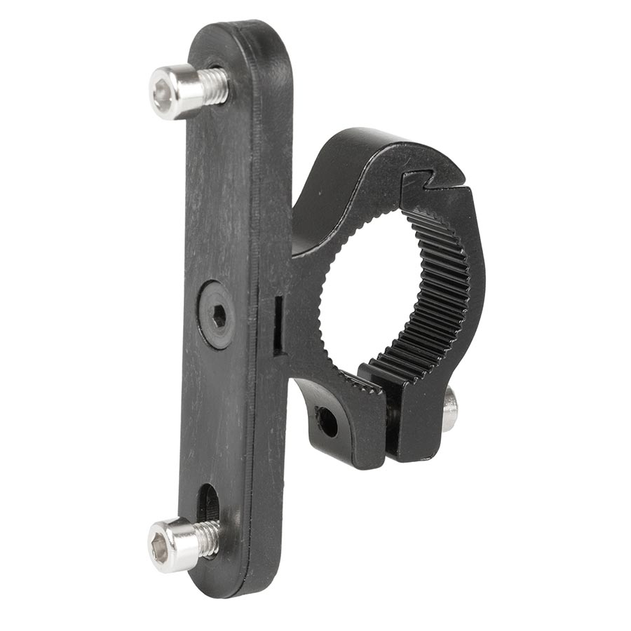 M-Wave, Ada T90, Bottle Cage Mount, Allow the installation of a bottle cage to a handlebar