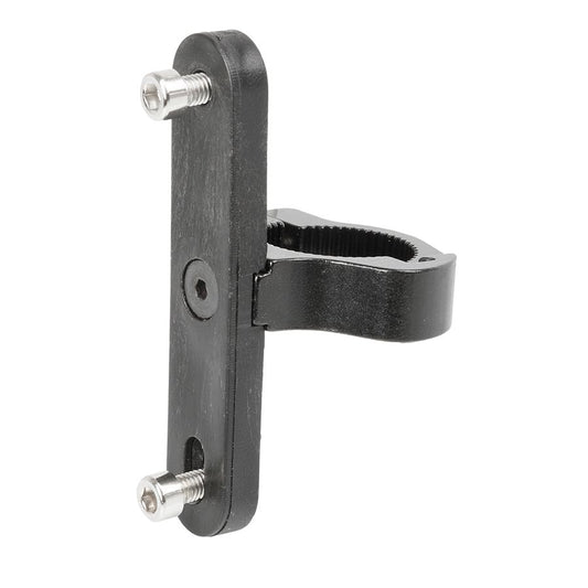 M-Wave, Ada T90, Bottle Cage Mount, Allow the installation of a bottle cage to a handlebar