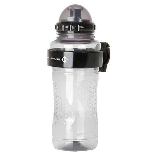 M-Wave, To Go, Bottle Cage, Aluminum, 22-26mm, Black