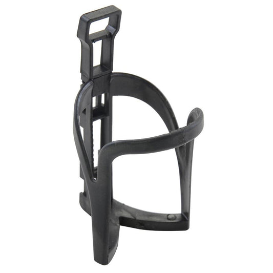 Ventura, Bottle Cage, Plastic, 29g, Black