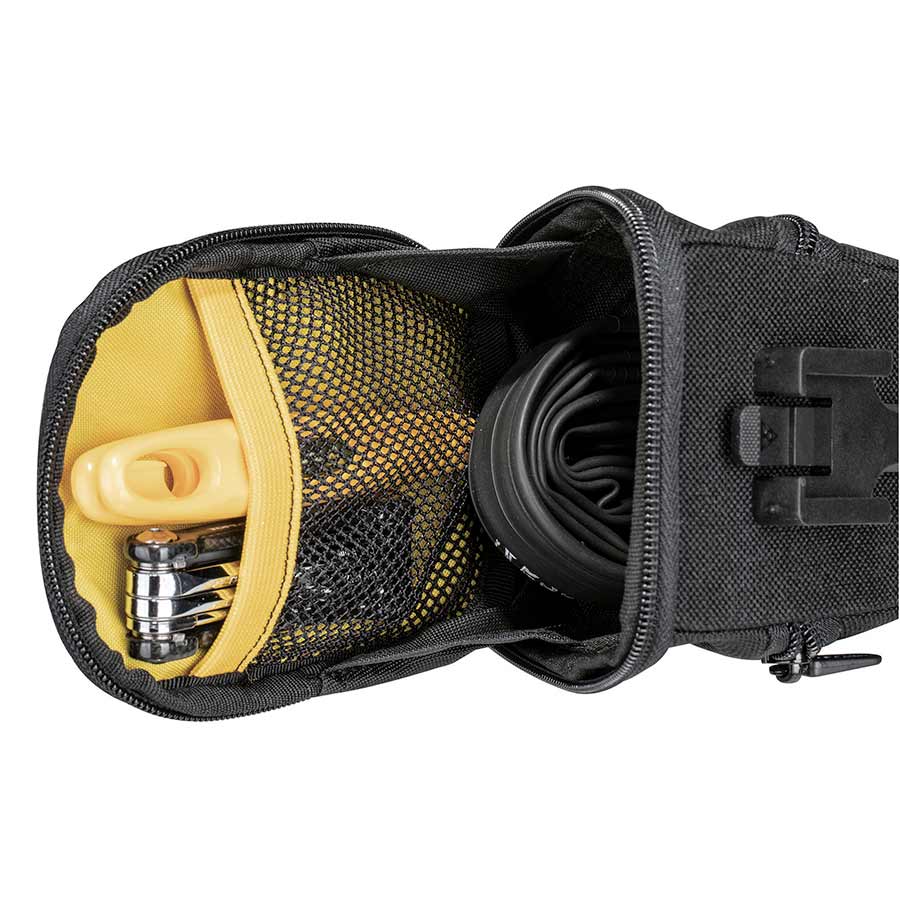 Topeak, AERO WEDGE PACK - WITH QUICK-RELEASE - MEDIUM