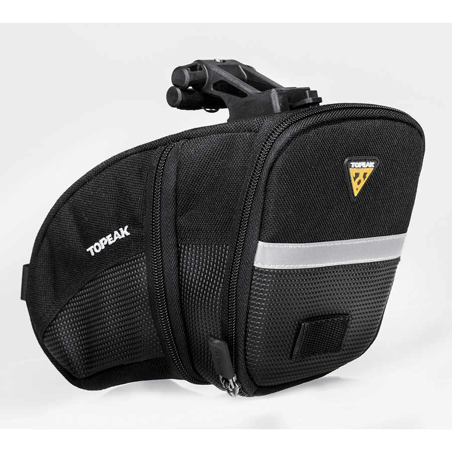 Topeak, AERO WEDGE PACK - WITH QUICK-RELEASE - MEDIUM