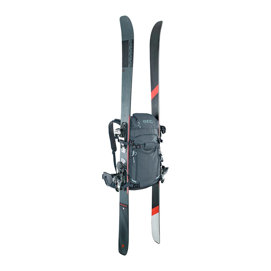 EVOC, Patrol 32L, Snow Backpack, 32L, Petrol