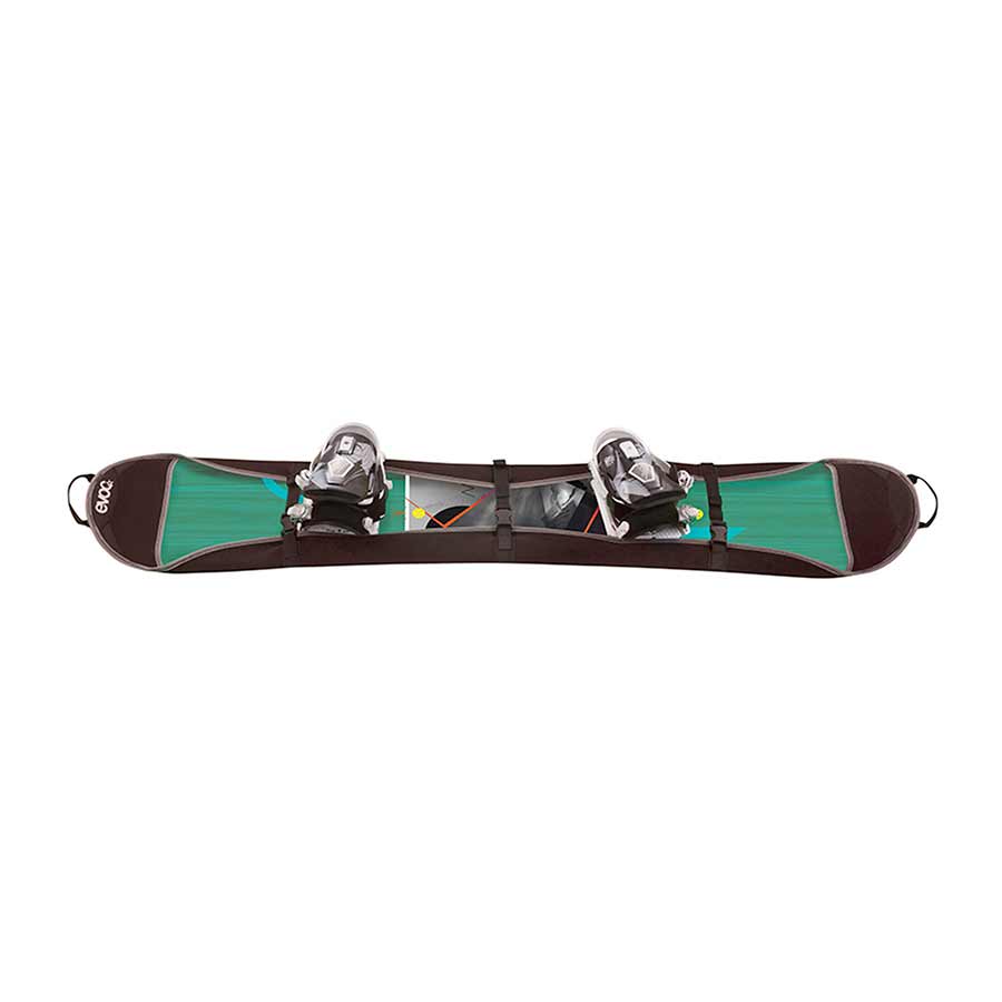 EVOC, Board Cover Neoprene, M/L, Black