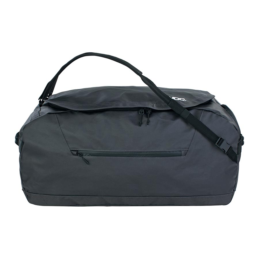 EVOC, Duffle Bag, 60L, Curry/Black