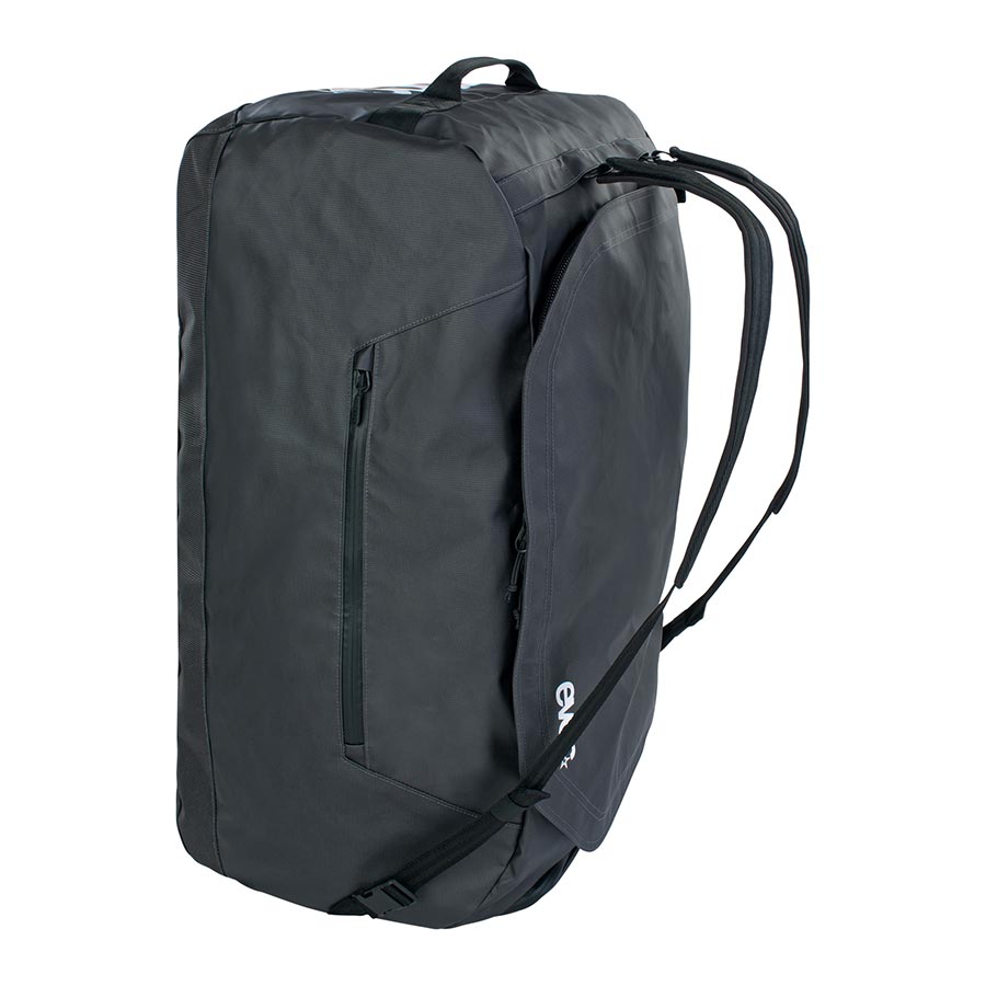 EVOC, Duffle Bag, 60L, Curry/Black
