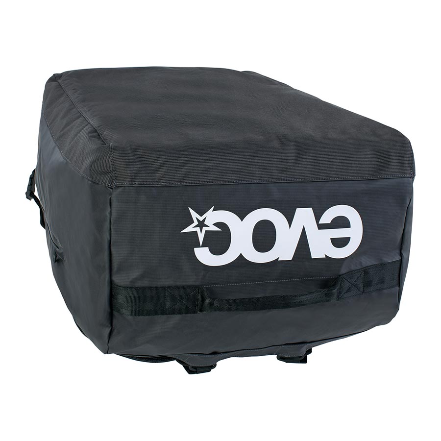 EVOC, Duffle Bag, 60L, Curry/Black