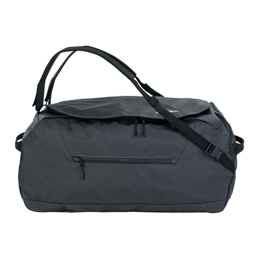 EVOC, Duffle Bag, 60L, Curry/Black